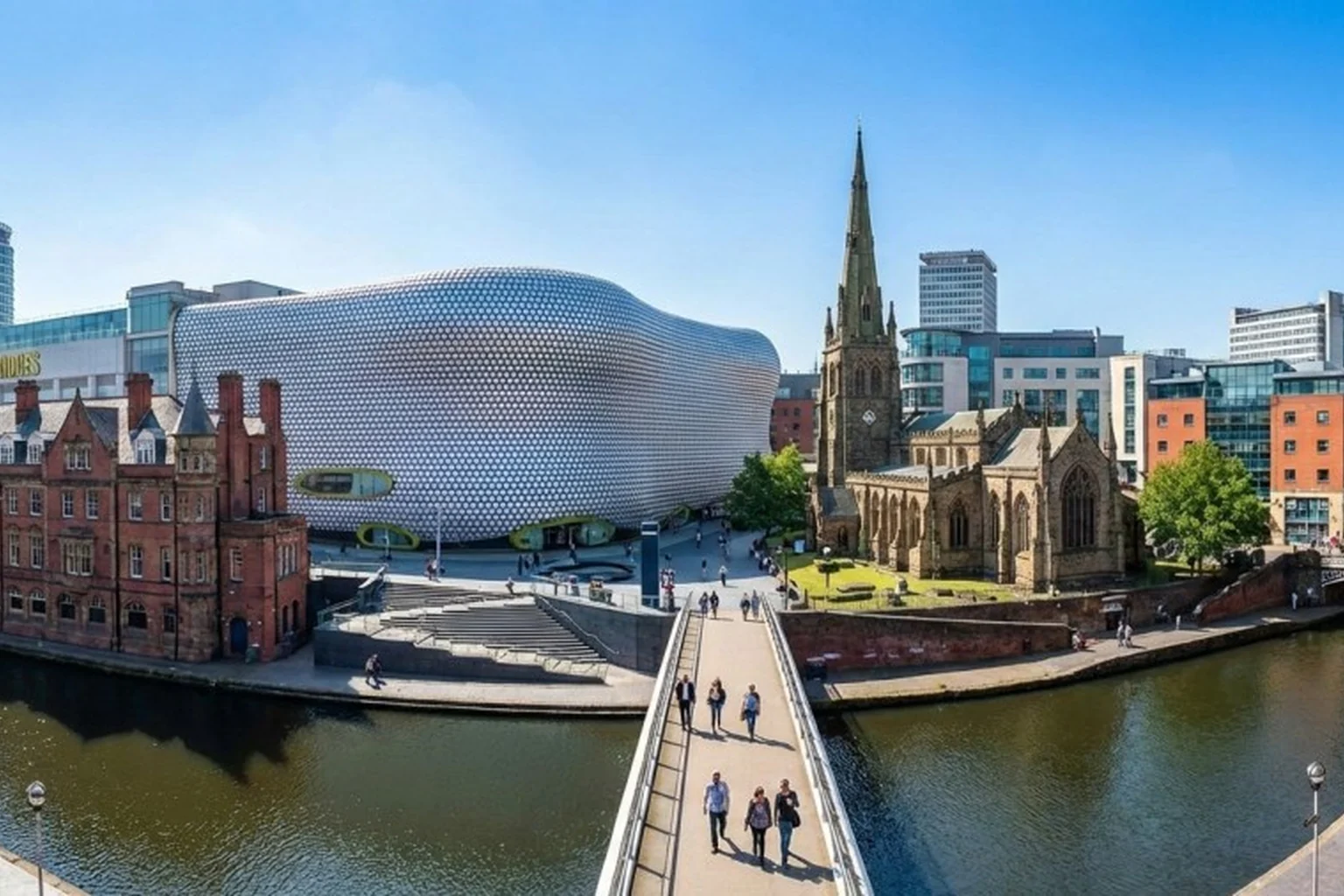 Haulage coverage in Birmingham
