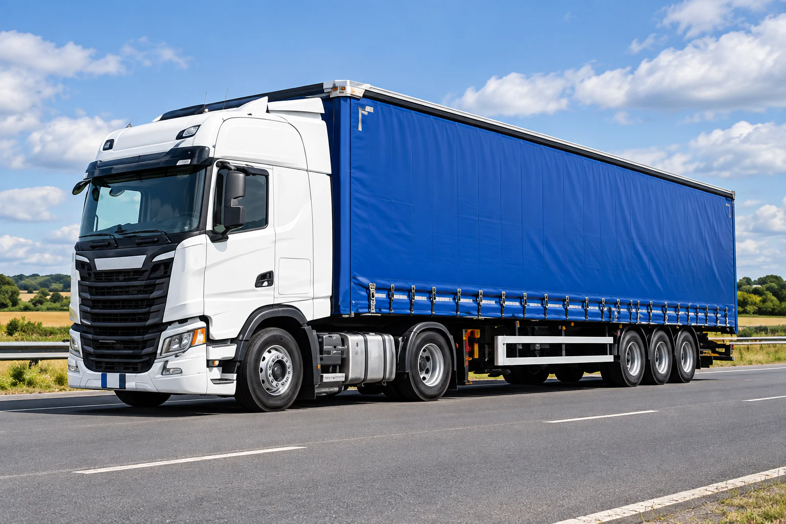 General Haulage