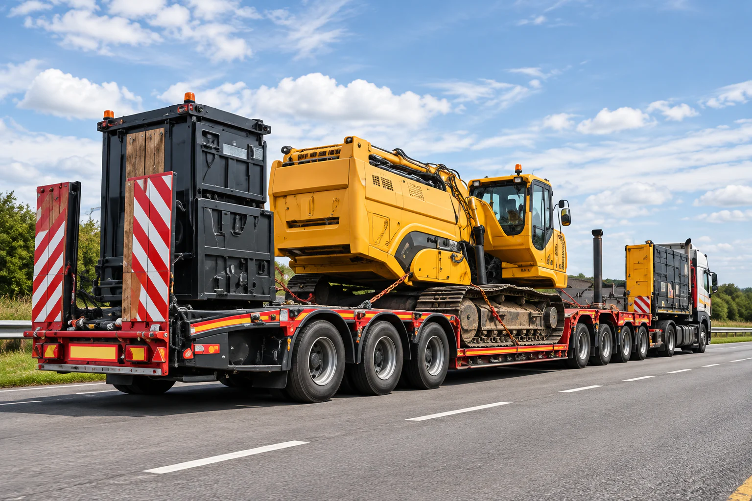 Specialist Loads