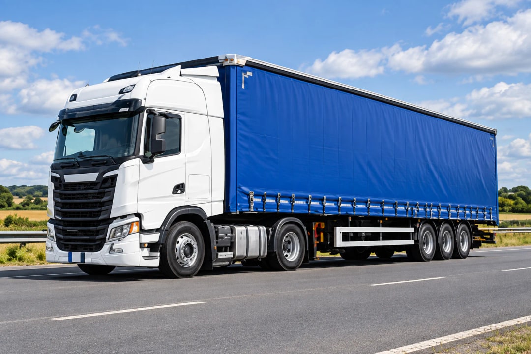 General Haulage