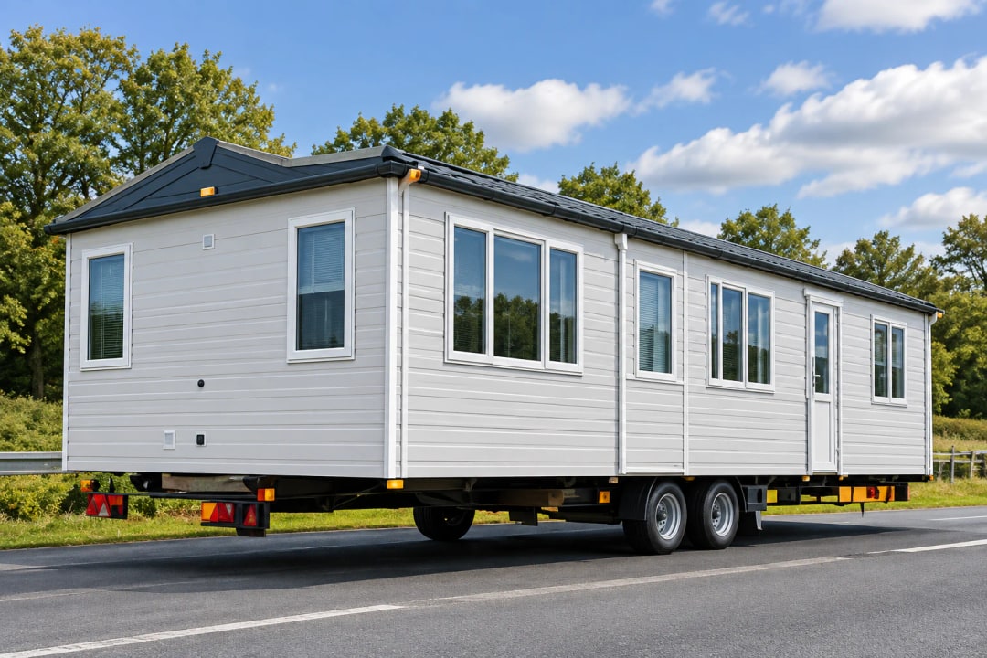Static Caravans